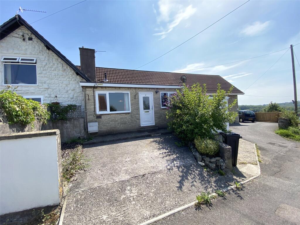 Main image of property: Church Road, Peasedown St John, Bath, BA2