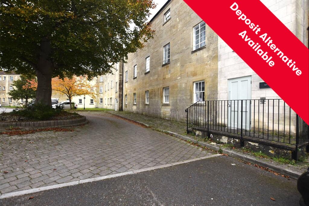 Main image of property: Kempthorne Lane, BATH, Somerset, BA2