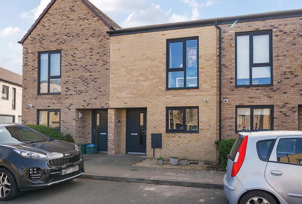 Main image of property: Patch Street, Bath, Somerset, BA2