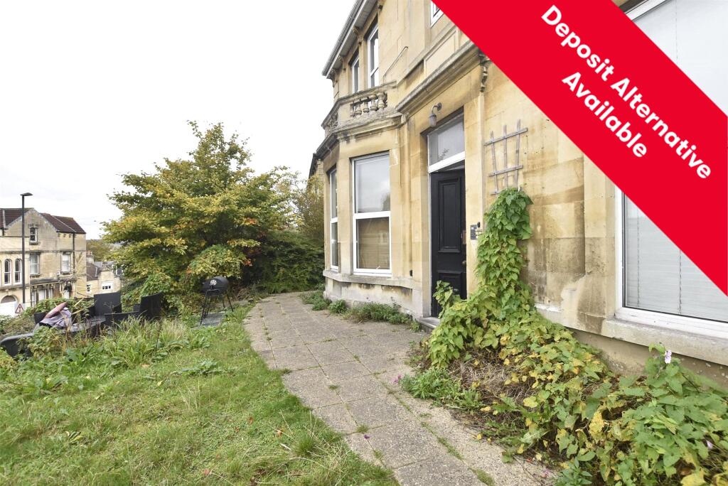 Main image of property: Wells Road, Bath, BA2