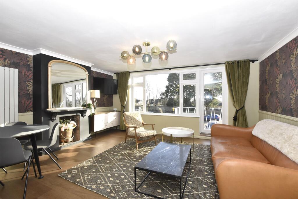 Main image of property: Bradford Road, Combe Down, Bath, Somerset, BA2