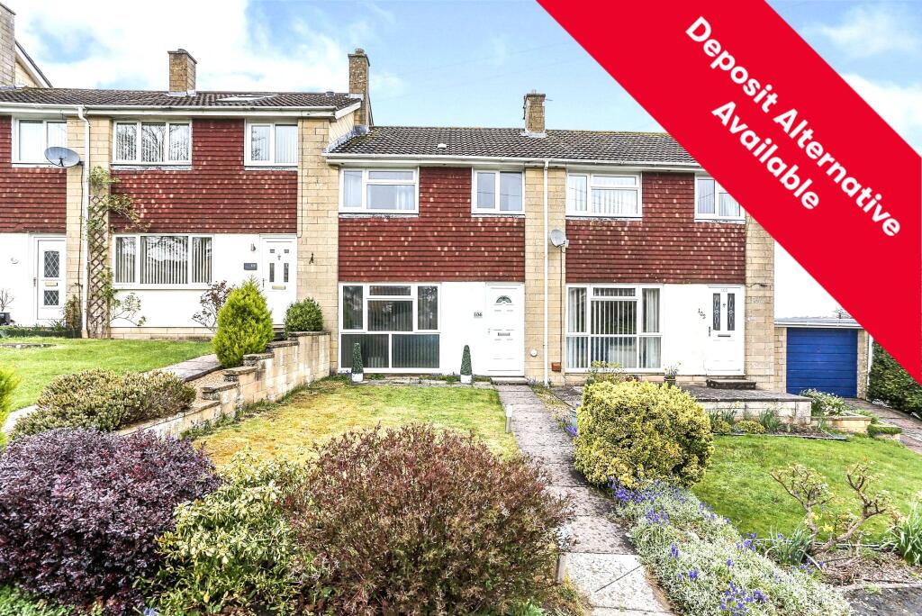 Main image of property: Hillcrest Drive, Bath, BA2
