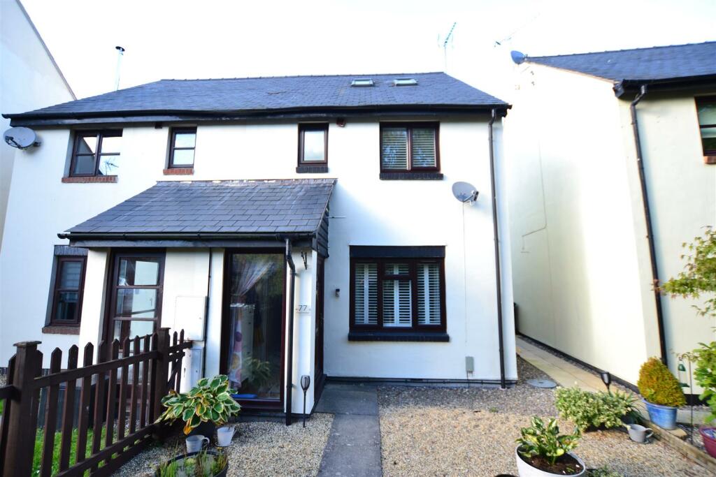 Main image of property: Kings Meadow, Wigmore