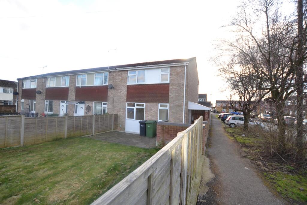 Main image of property: Hopyard Close, Leominster