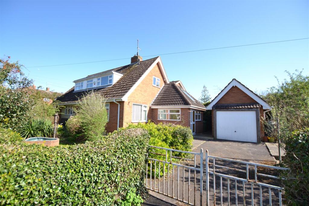 Main image of property: Westcroft, Leominster