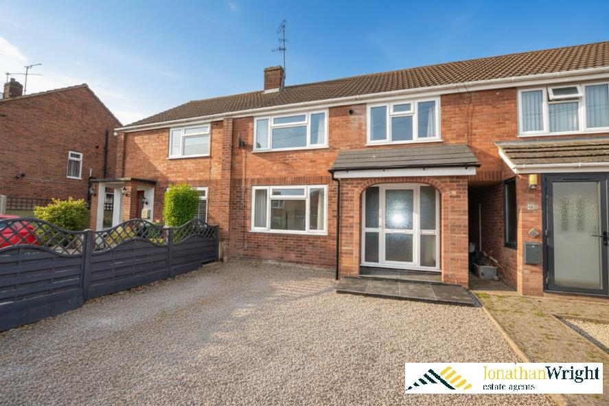 Main image of property: Falconer Place, Leominster
