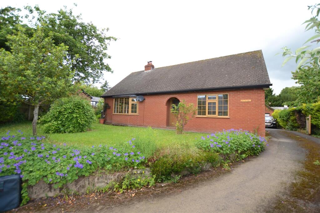Main image of property: Church Road, Eardisland, Leominster