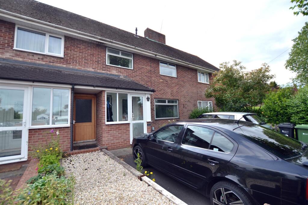 Main image of property: Westfield Walk, Leominster