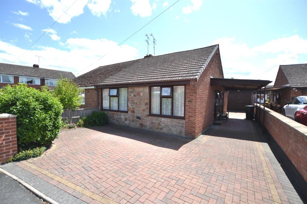 Main image of property: Castlefields, Leominster