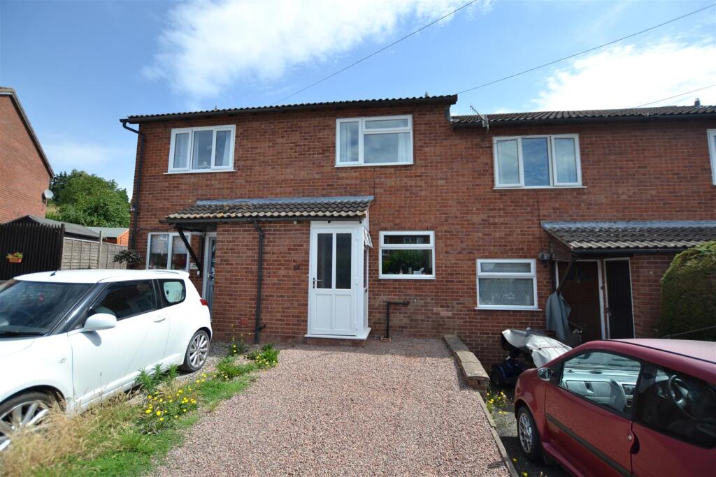 Main image of property: Meadow Rise, Tenbury Wells