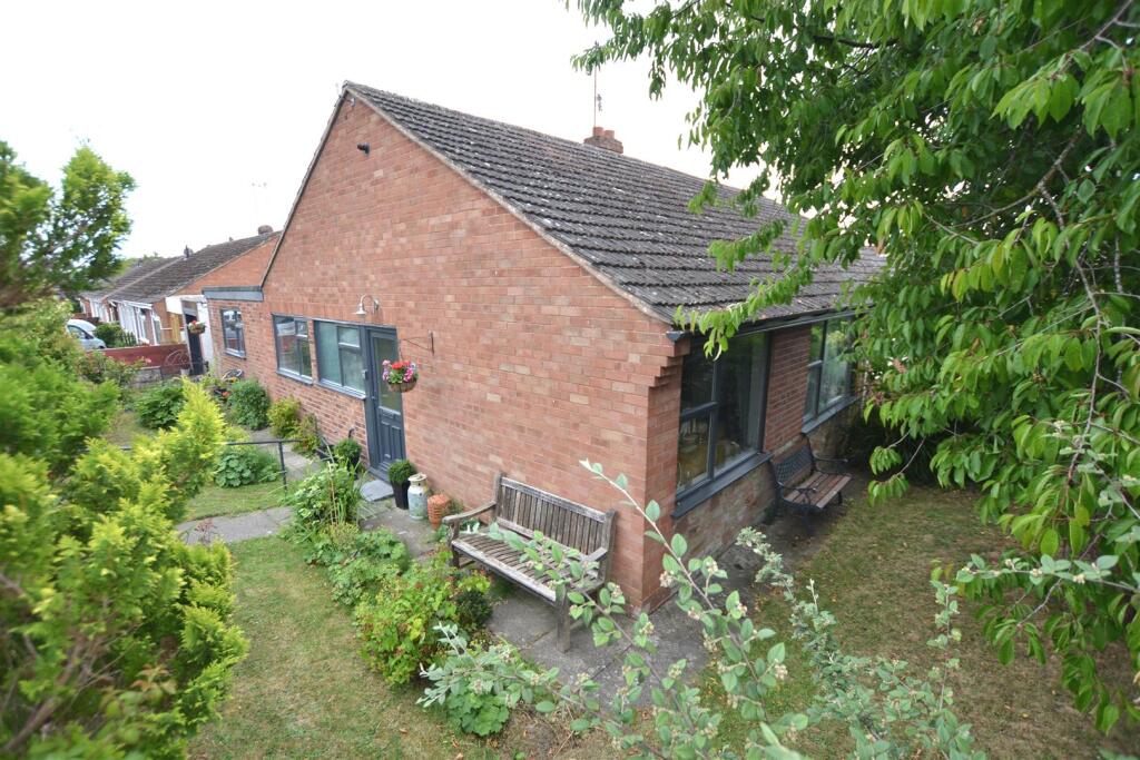Main image of property: Castlefields, Leominster