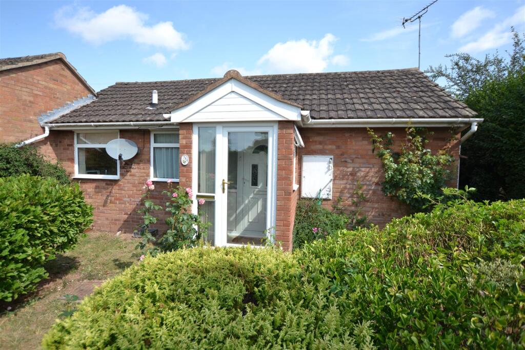Main image of property: Buckfield Road, Leominster