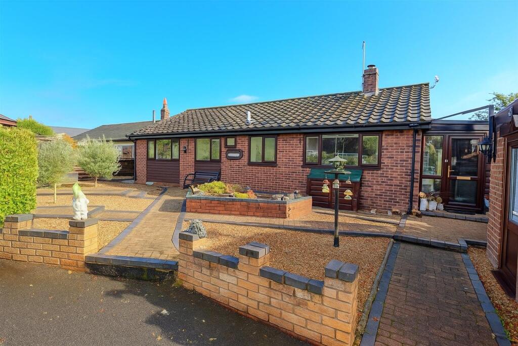 Main image of property: Shobdon, Leominster