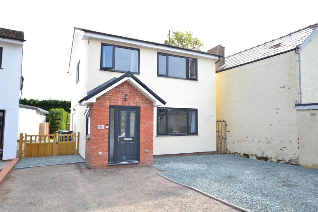 Main image of property: Bridge street, Leominster