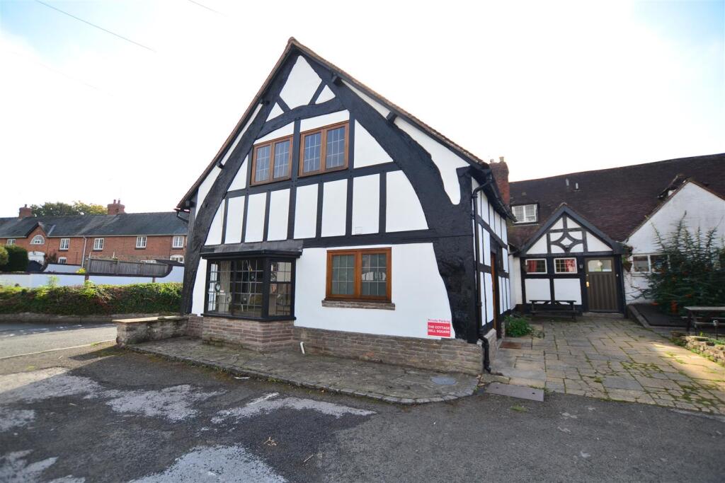 Main image of property: Weobley, Hereford
