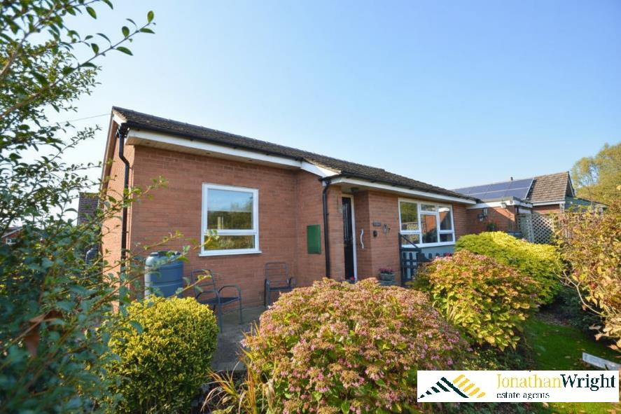 Main image of property: Cornhill Road, Leominster