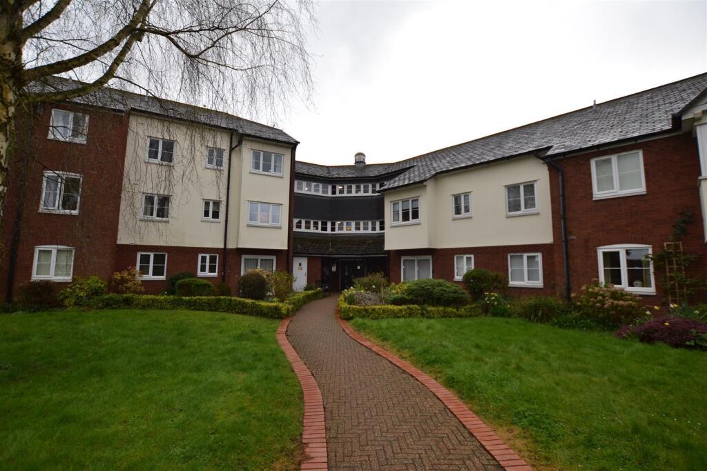 Main image of property: Green Lane, Leominster