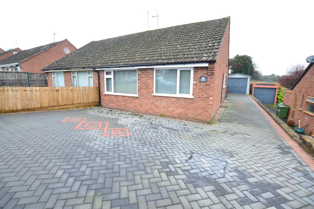 Main image of property: The Meadows, Leominster