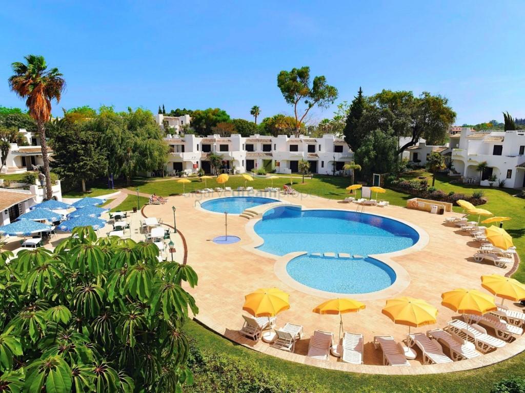 2 bedroom apartment for sale in Albufeira, Algarve, Portugal