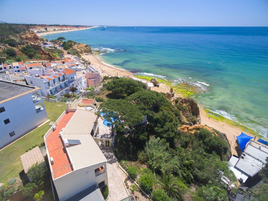 4 bedroom detached villa for sale in Albufeira, Algarve, Portugal