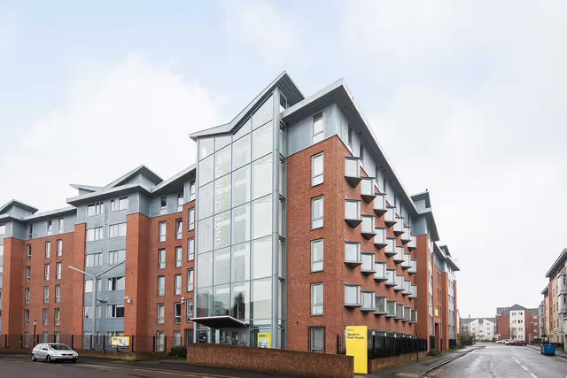 Main image of property: Queens Park House, Coventry