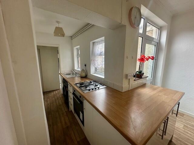 Main image of property: Corbett Street, CV21 3NT Rugby.