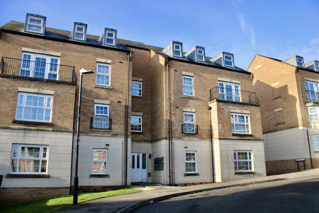 Main image of property: Stowe Drive, Bilton, Rugby, CV22 7NU