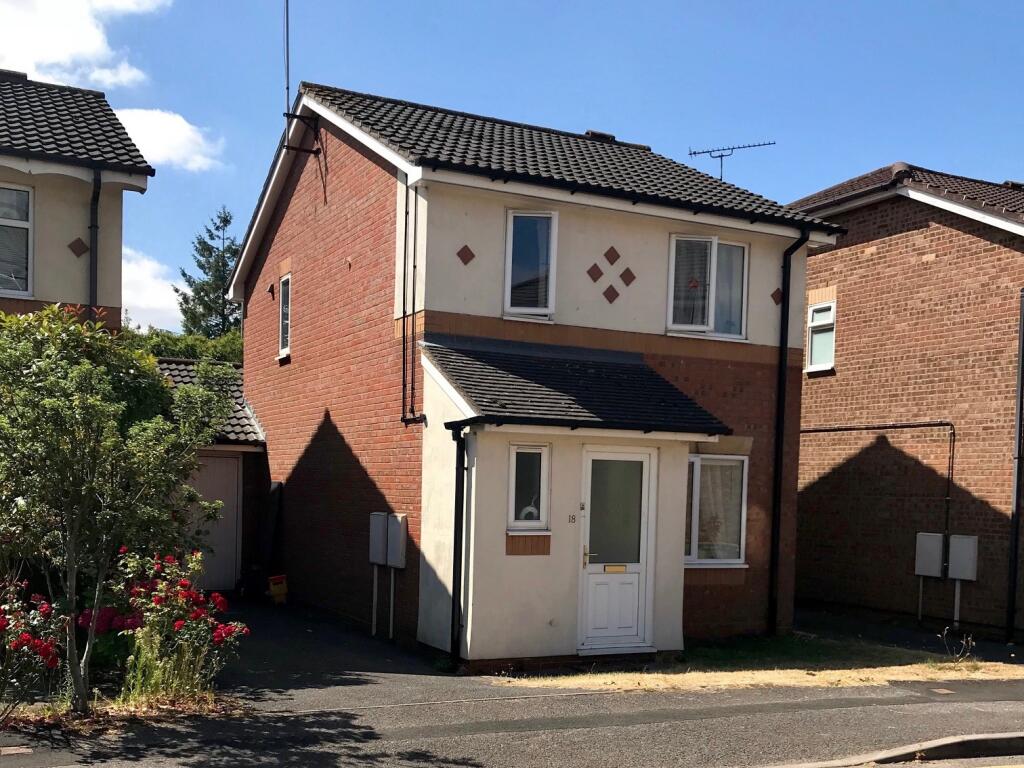 Main image of property: Morton Gardens, Rugby