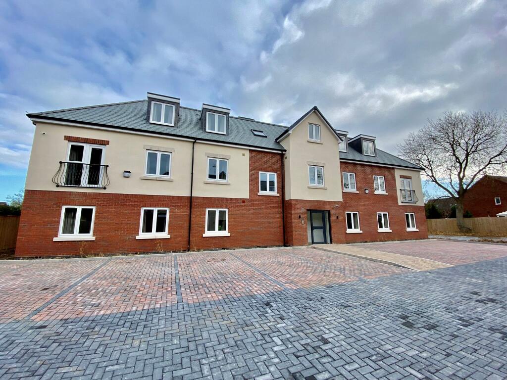 Main image of property: Danelaw Court, Hinckley, LE10 0NU