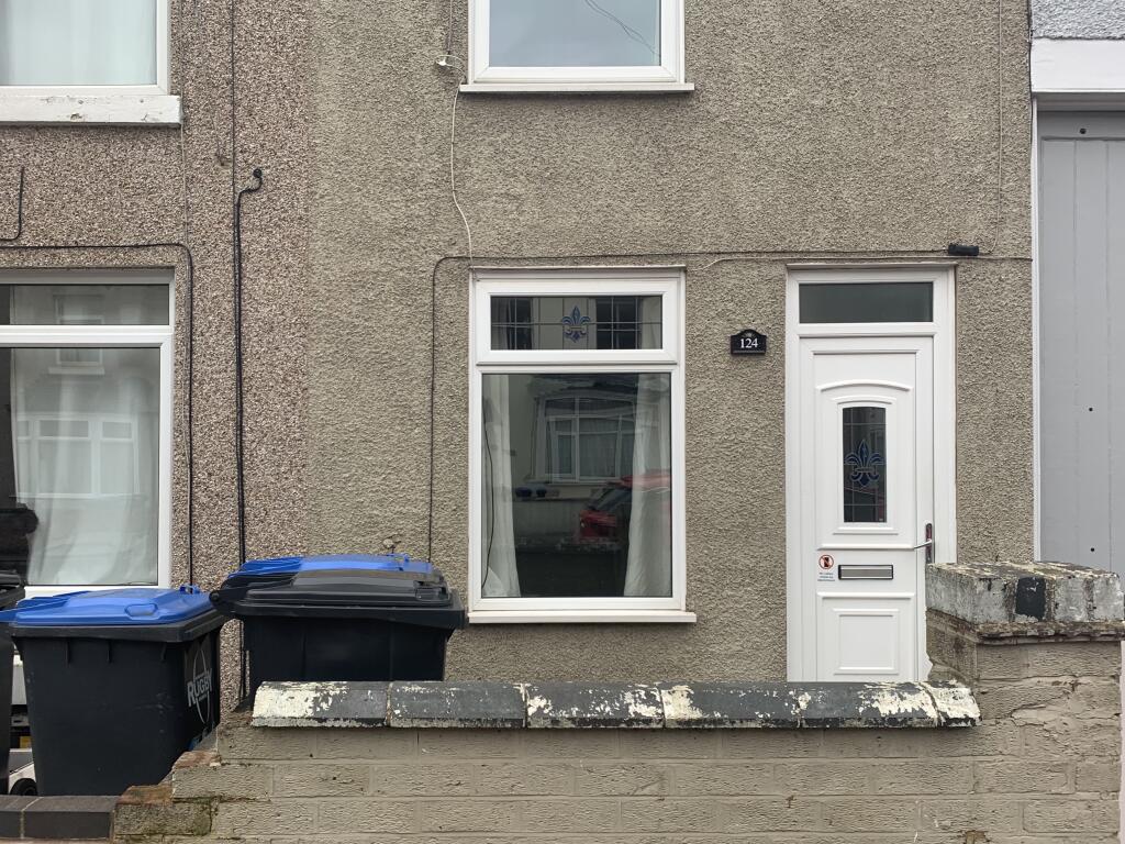 Main image of property: Oxford Street, Rugby, CV21 3LZ