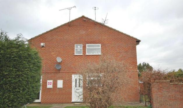 Main image of property: Cornwallis Road, Rugby, CV22