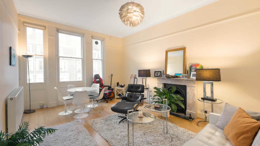 Main image of property: Bina Gardens, London, SW5