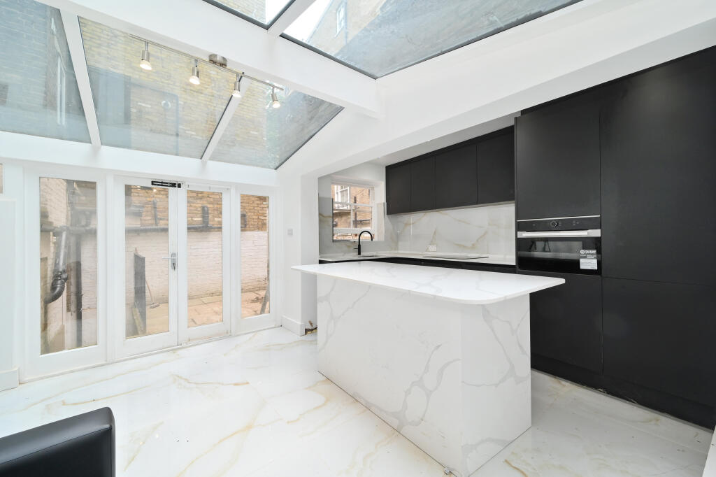 Main image of property: Ifield Road, London, SW10