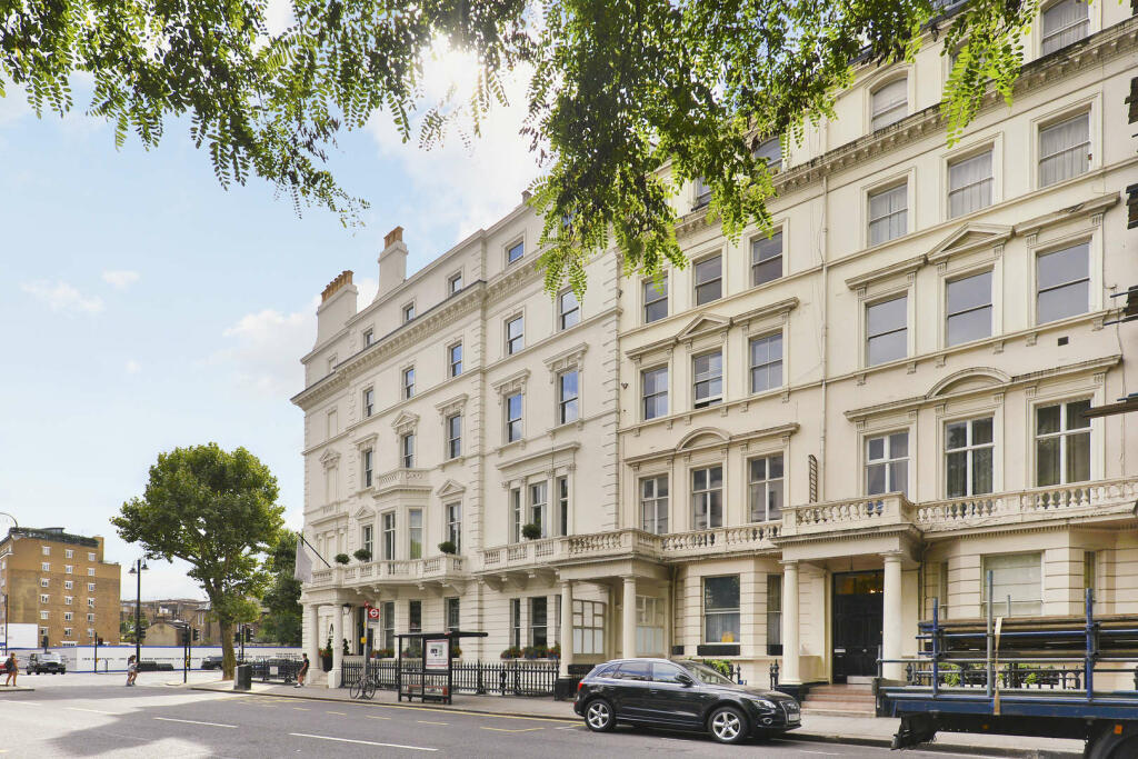 Main image of property: Stanhope Gardens, London, SW7