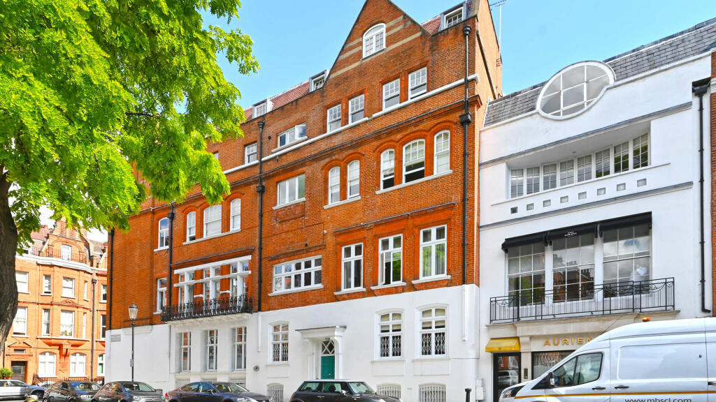 Main image of property: Draycott Place, London, SW3