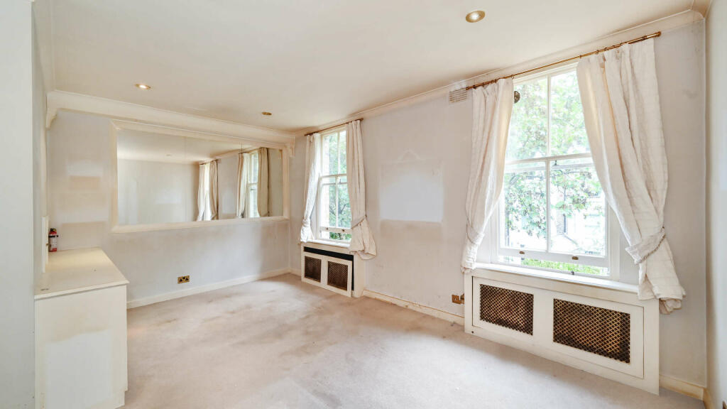 Main image of property: Westgate Terrace, London, SW10