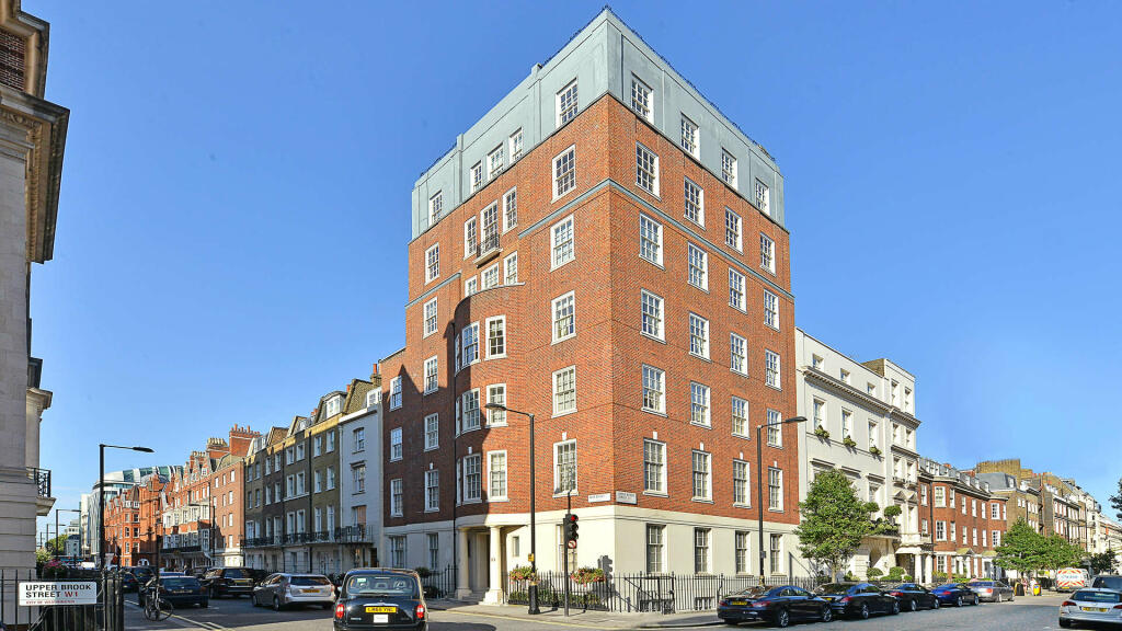 Main image of property: Park Street, London, W1K