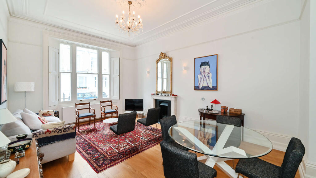 Main image of property: Harcourt Terrace, London, SW10