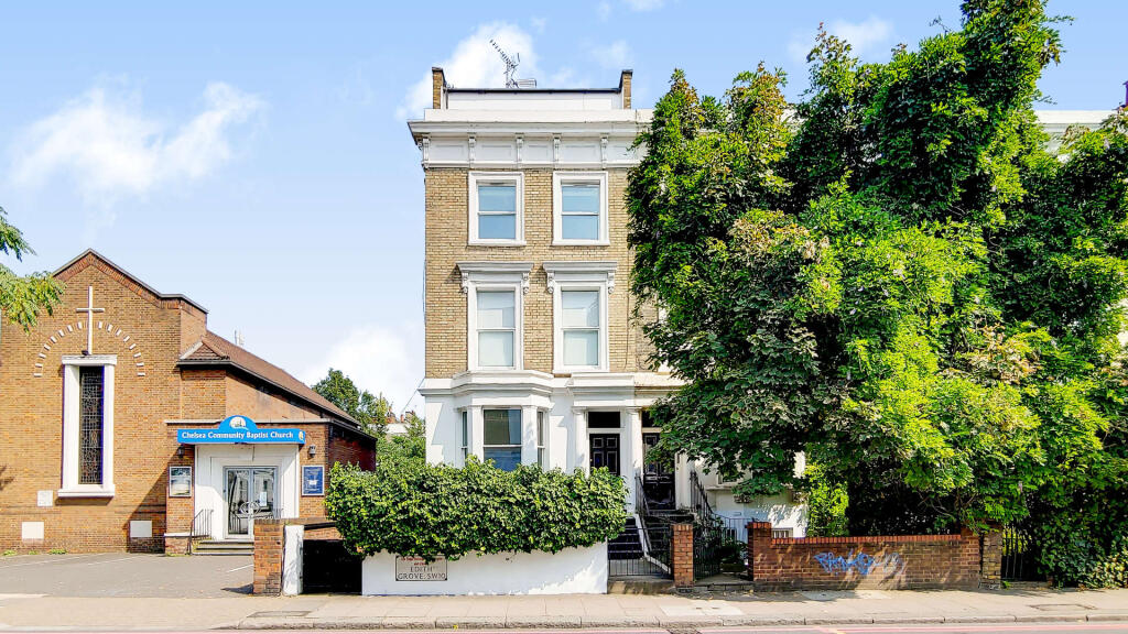 Main image of property: Edith Grove, London, SW10