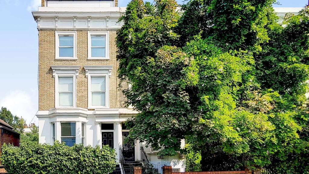 Main image of property: Edith Grove, London, SW10