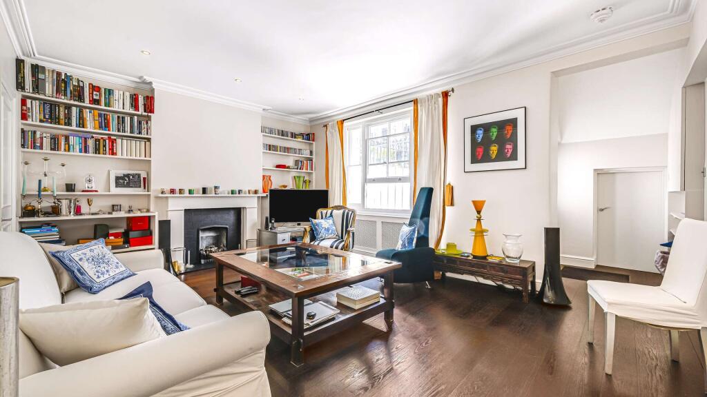 Main image of property: Cathcart Road, London, SW10