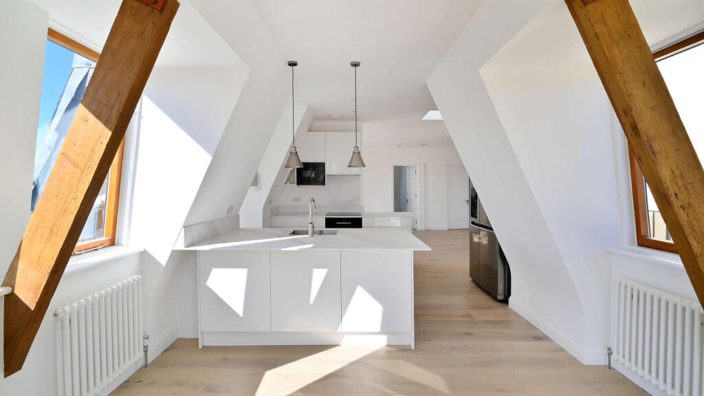 Main image of property: Cecil Court, London, SW10