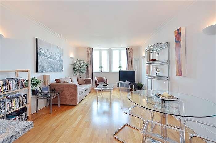 Main image of property: Coleridge Gardens, London, SW10