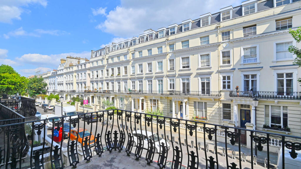 Main image of property: Pembridge Gardens, London, W2