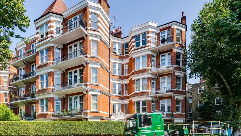 Main image of property: Cremorne Road, London, SW10