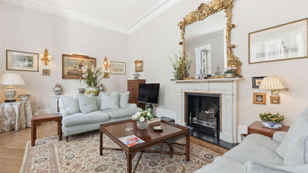Main image of property: Elvaston Place, London, SW7