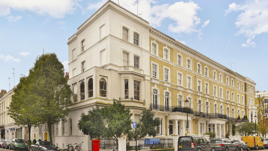 Main image of property: Cathcart Road, London, SW10