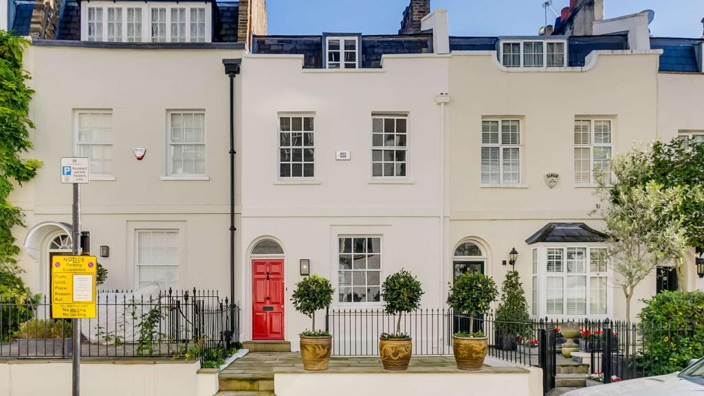 Main image of property: Montpelier Walk, London, SW7