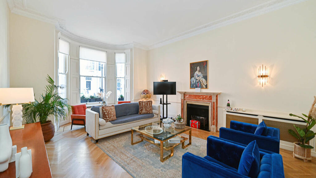 Main image of property: Bina Gardens, London, SW5