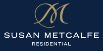 Susan Metcalfe Residential, Londonbranch details